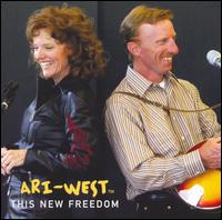 Ari-West - This New Freedom lyrics