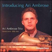 Ari Ambrose - Introducing Ari Ambrose lyrics