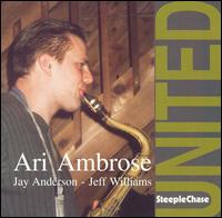 Ari Ambrose - United lyrics