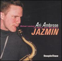 Ari Ambrose - Jazmin lyrics