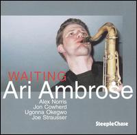 Ari Ambrose - Waiting lyrics
