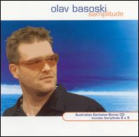 Olav Basoski - Samplitude lyrics