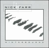 Nick Farr - Winterbourne lyrics