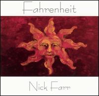 Nick Farr - Fahrenheit lyrics