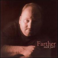 Nick Farr - Farther lyrics