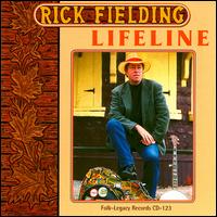 Rick Fielding - Lifeline lyrics
