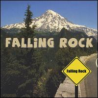 Falling Rock - Falling Rock lyrics