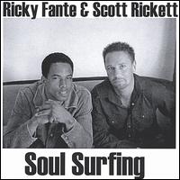 Ricky Fant - Soul Surfing lyrics