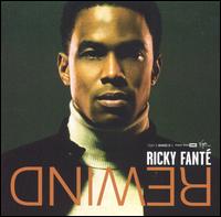 Ricky Fant - Rewind lyrics