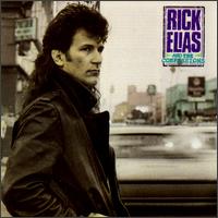 Rick Elias - Rick Elias & The Confessions lyrics