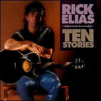 Rick Elias - Ten Stories lyrics
