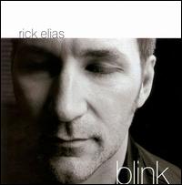 Rick Elias - Blink lyrics