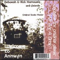 Deborah and Rick Hamouris - Welcome to Annwfn lyrics