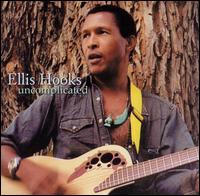 Ellis Hooks - Uncomplicated lyrics