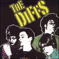 The Diffs - The Diffs lyrics