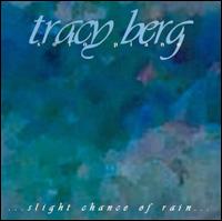 Tracy Berg - Slight Chance of Rain lyrics