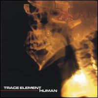 Trace Element - Human lyrics