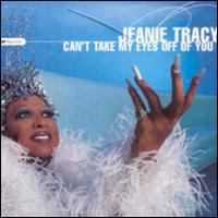 Jeanie Tracy - Can't Take My Eyes off of You lyrics