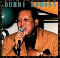 Bobby Dobson - Greatest Hits lyrics