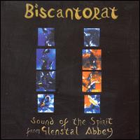 Monks of Glenstal Abbey - Biscantorat lyrics
