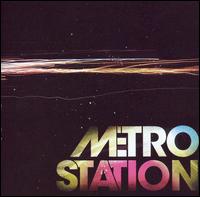Metro Station - Metro Station lyrics