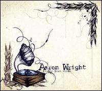 Aaron Wright - Louder Than Words lyrics