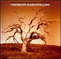 Above the Orange Trees - The Inexplicable Falling lyrics