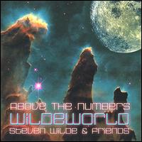 Above the Numbers - Wildeworld lyrics