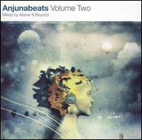 Above & Beyond - Anjunabeats, Vol. 2 lyrics