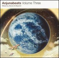 Above & Beyond - Anjunabeats, Vol. 3 lyrics