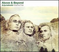Above & Beyond - Anjunabeats, Vol. 5 lyrics