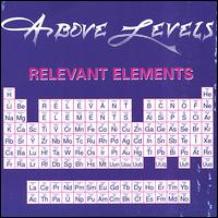 Above Levels - Relevant Elements lyrics