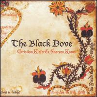 Christian Kiefer - The Black Dove lyrics