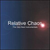 Relative Chaos - The Instrumental Years lyrics