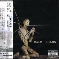 Calm Chaos - Melody of Mokus lyrics