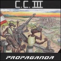 Chaos Code - Propaganda lyrics