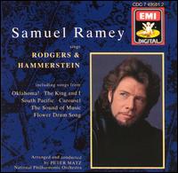 Samuel Ramey - Sings Rodgers & Hammerstein lyrics