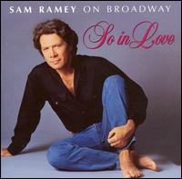 Samuel Ramey - So in Love lyrics