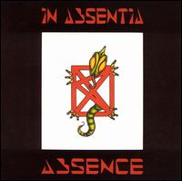 In Absentia - Absence lyrics