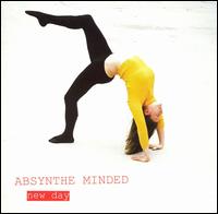 Absynthe Minded - New Day lyrics