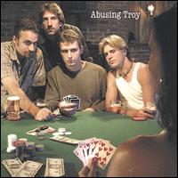 Abusing Troy - One of a Kind lyrics