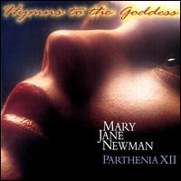 Mary Jane Newman - Hymns to the Goddess lyrics