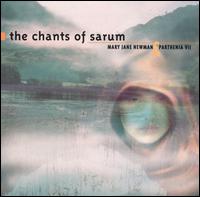 Mary Jane Newman - The Chants of Sarum lyrics