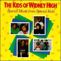 Kids of Widney High - Special Music From Special Kids lyrics