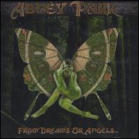 Abney Park - From Dreams or Angels lyrics