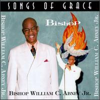 William Abney - Songs of Grace lyrics
