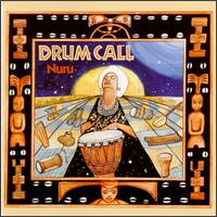 Nurudafina Pili Abena - Drum Call lyrics