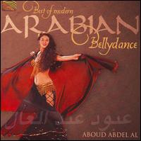Aboud Abdel Al - Best of Modern Arabian Bellydance lyrics