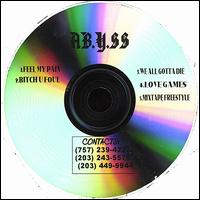 AB.Y. SS - New Beginning (Demo CD) lyrics