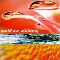 Colfax Abbey - Penetrate lyrics